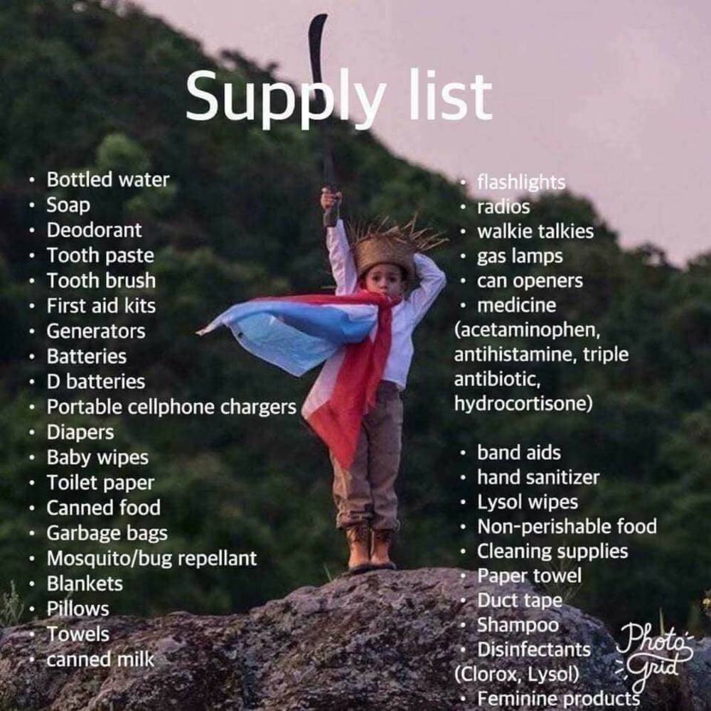 Meet your Posher, Genesis